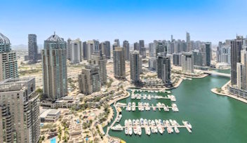 UAE finance and investing