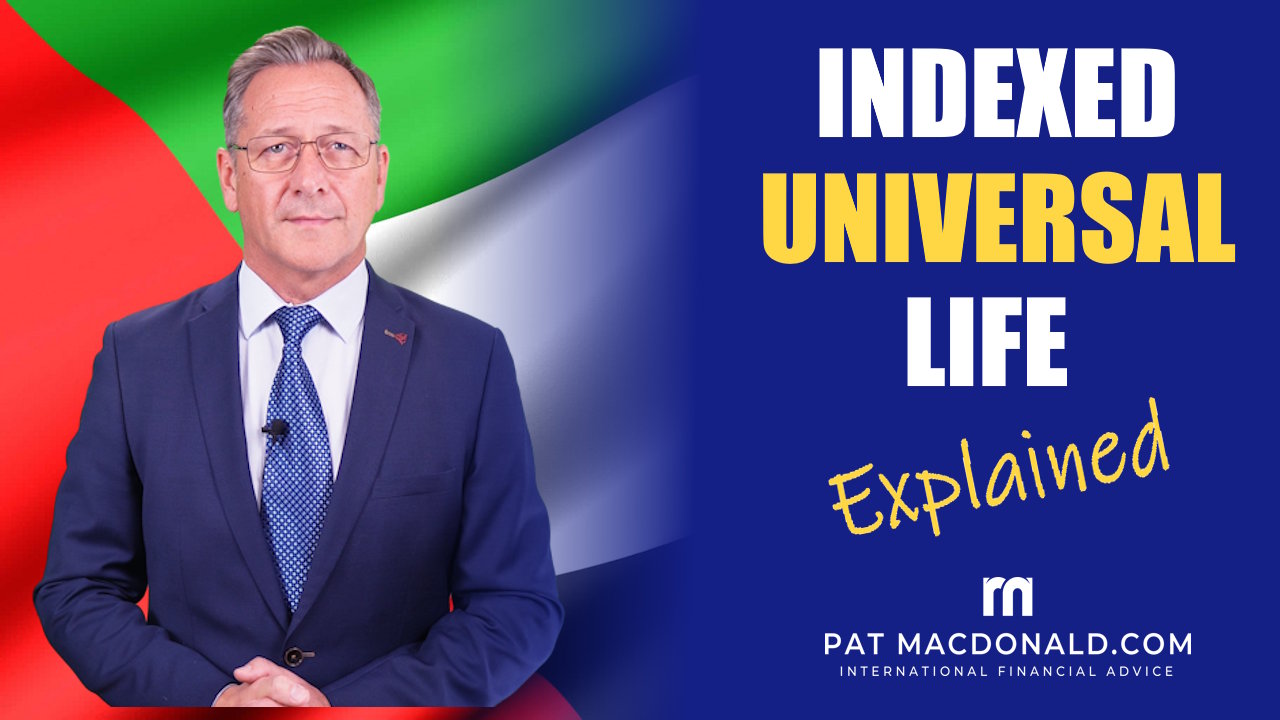 Indexed Universal Life (IUL) video thumbnail