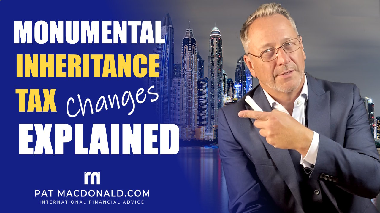 UK inheritance tax changes for UAE expats video thumbnail