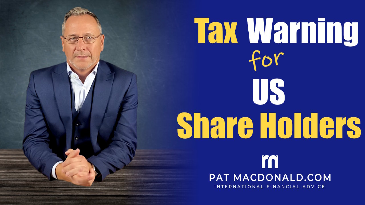 US estate tax on US shares video thumbnail