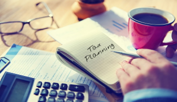 uae tax planning